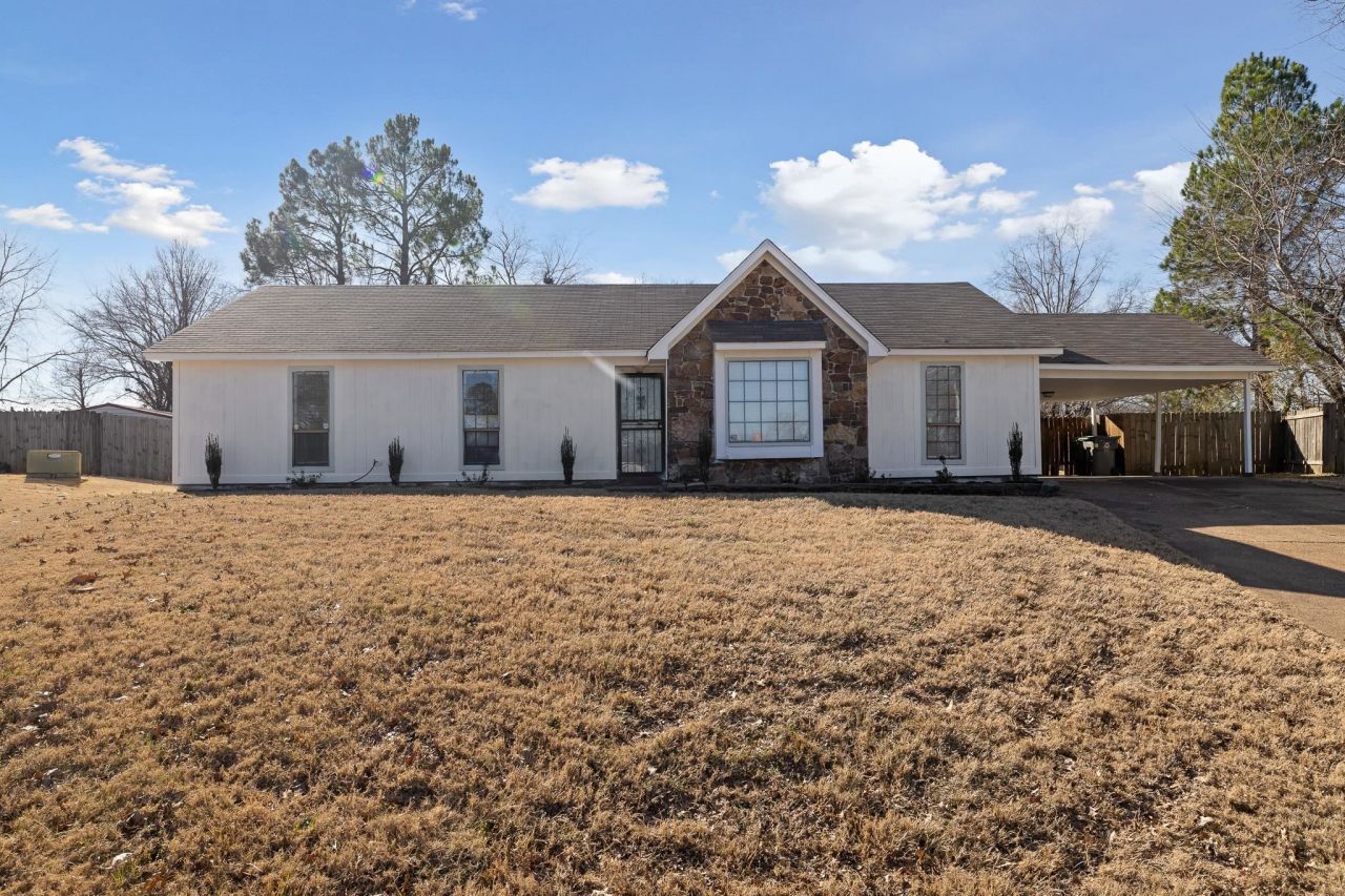 3955 Seawind Cv, Memphis, TN 38115 Main Photo