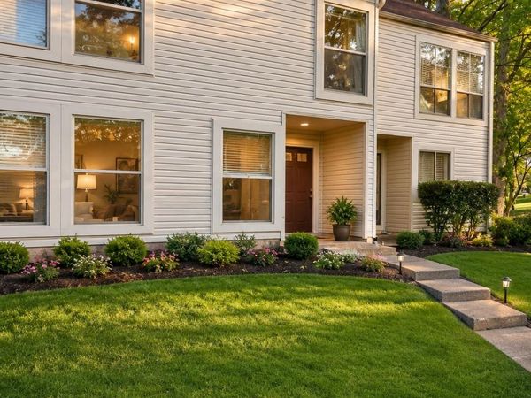 3102 RISING SUN RD, Unit 59, Lakeland, TN 38002