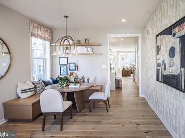 602 KEMLYN ROAD, Unit HOMESITE 1, MALVERN, PA 19355