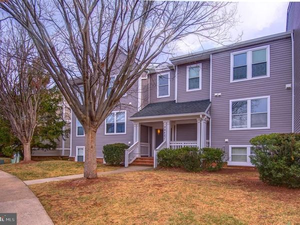 20600 CORNSTALK TERRACE, Unit 202, ASHBURN, VA 20147