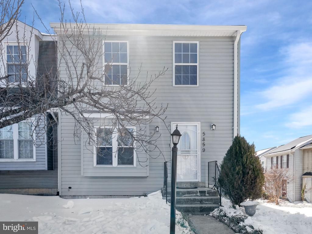 5859 Hil Mar Drive, District Heights, MD 20747 Main Photo