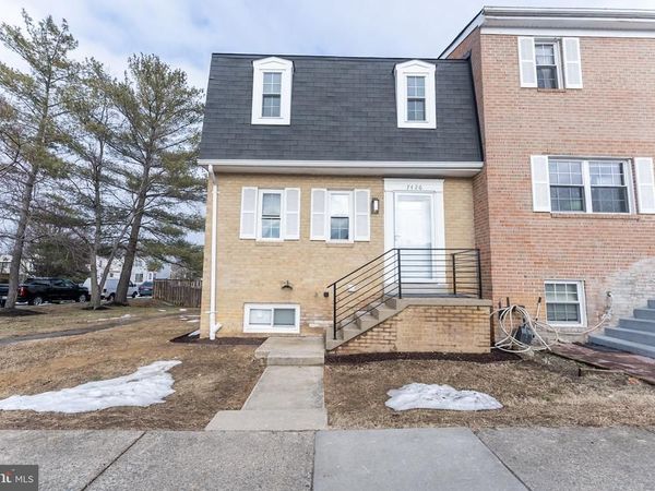 7426 RHONDDA DRIVE, LORTON, VA 22079