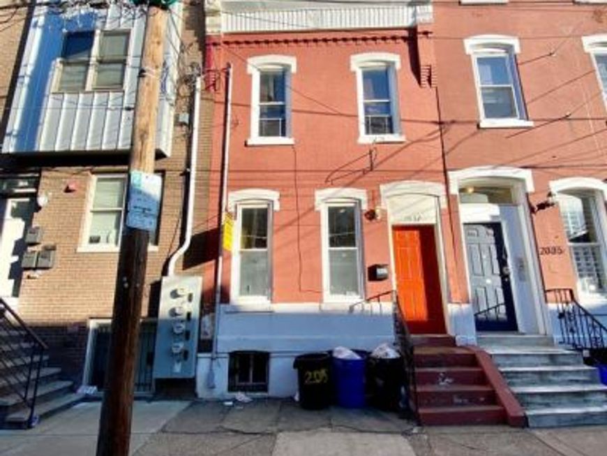 2037 N Carlisle Street, Philadelphia, PA 19121 Main Photo