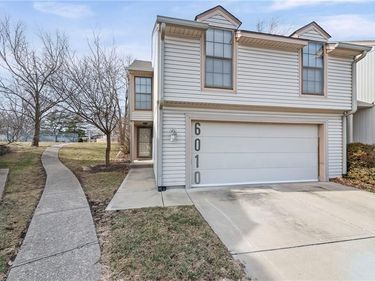 6010 N Bellefontaine Avenue, Gladstone, MO 64119