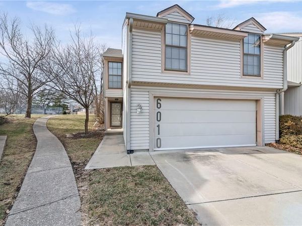 6010 N Bellefontaine Avenue, Gladstone, MO 64119