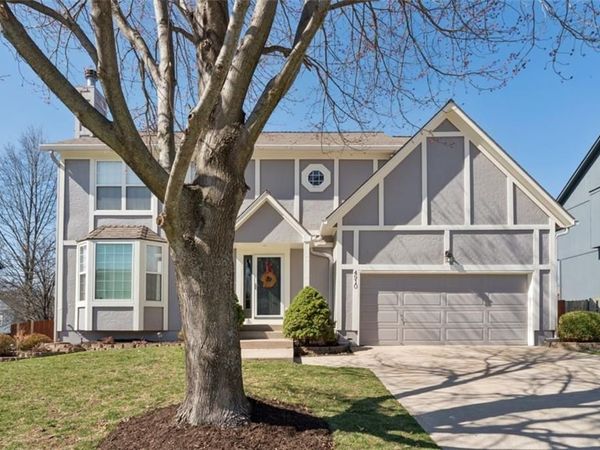 4910 Marion Street, Shawnee, KS 66218