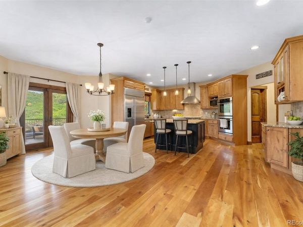 3048 Starling Court, Castle Rock, CO 80109