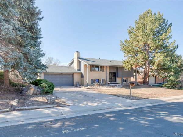 13086 E Alaska Avenue, Aurora, CO 80012