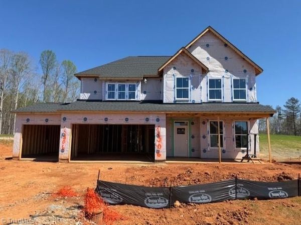 1306 Creek Knoll Drive, Lewisville, NC 27023