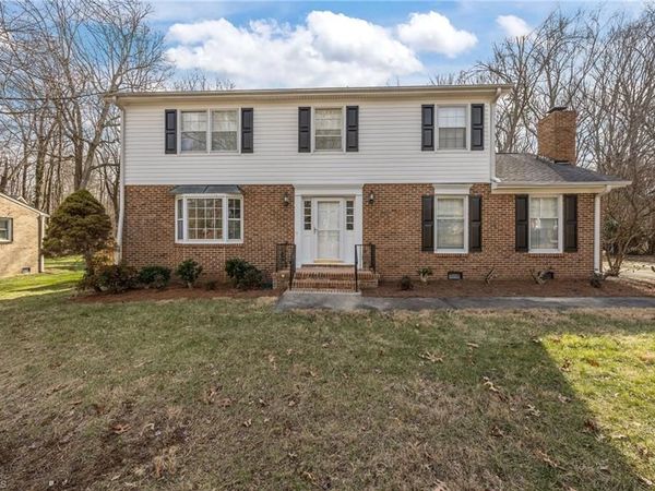 3511 Cotswold Terrace , Greensboro, NC 27455