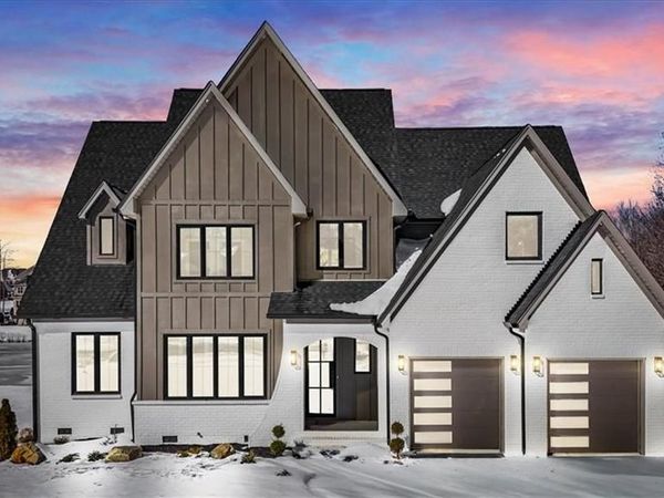 833 Dunleigh Drive, Burlington, NC 27215