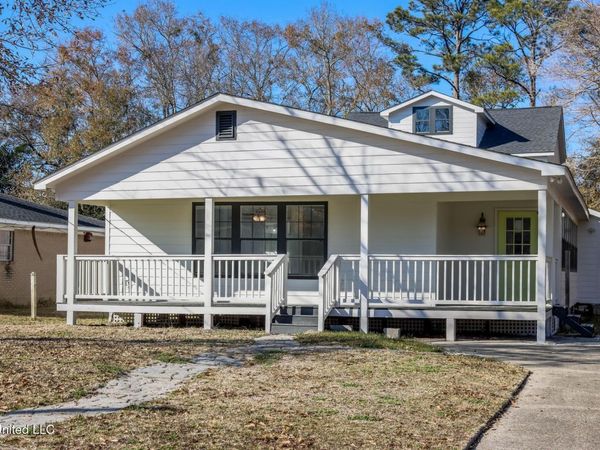 200 La Rosa Road, Long Beach, MS 39560