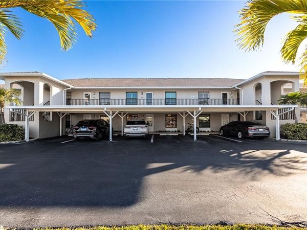 902 SW 48th TER , Unit 103, CAPE CORAL, FL 33914