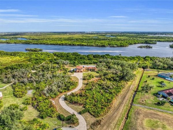 27440 Egret PL, PUNTA GORDA, FL 33983