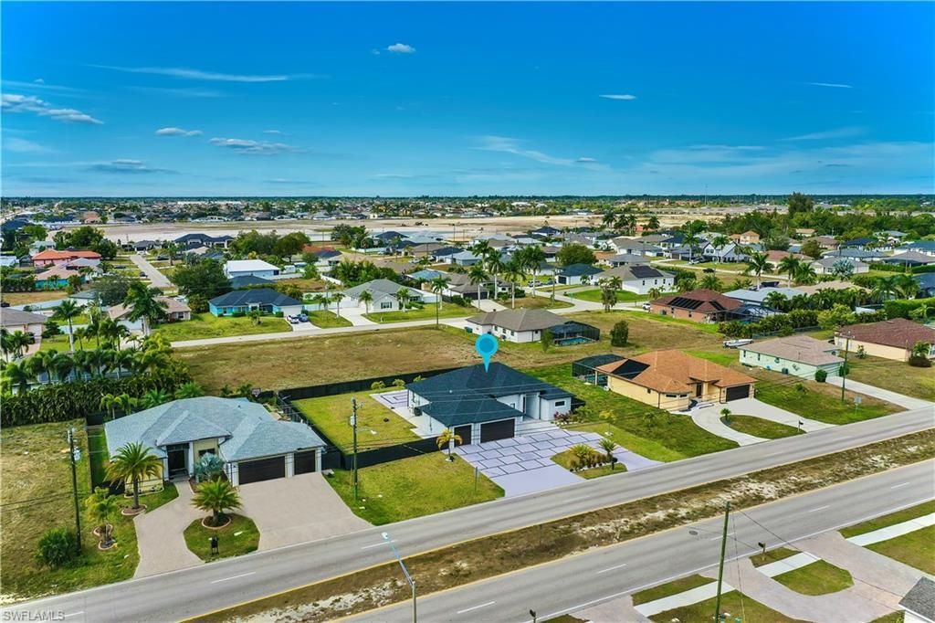 18 Nelson Rd N, Cape Coral, FL 33993 Photo