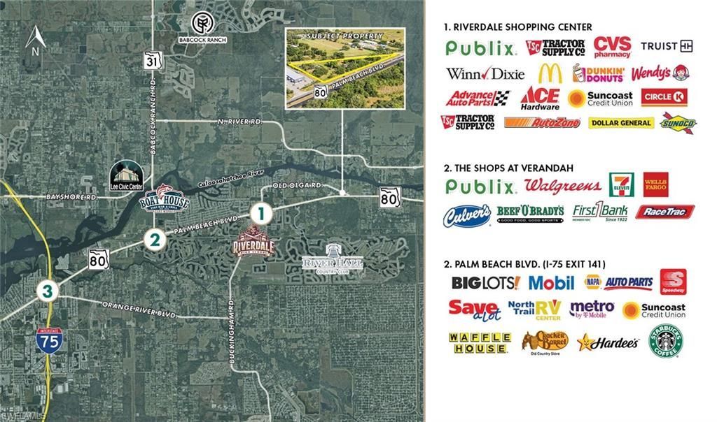 16340 Old Olga Rd, Alva, FL 33920 Photo