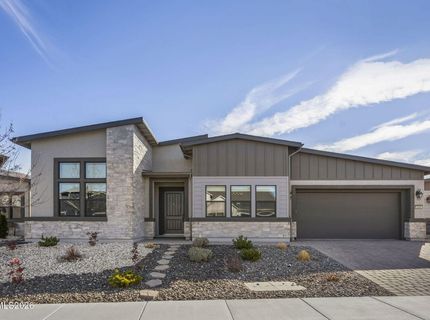 2268 Paint Horse Drive, Reno, NV 89521 Photo