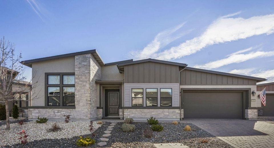 2268 Paint Horse Drive, Reno, NV 89521 Photo