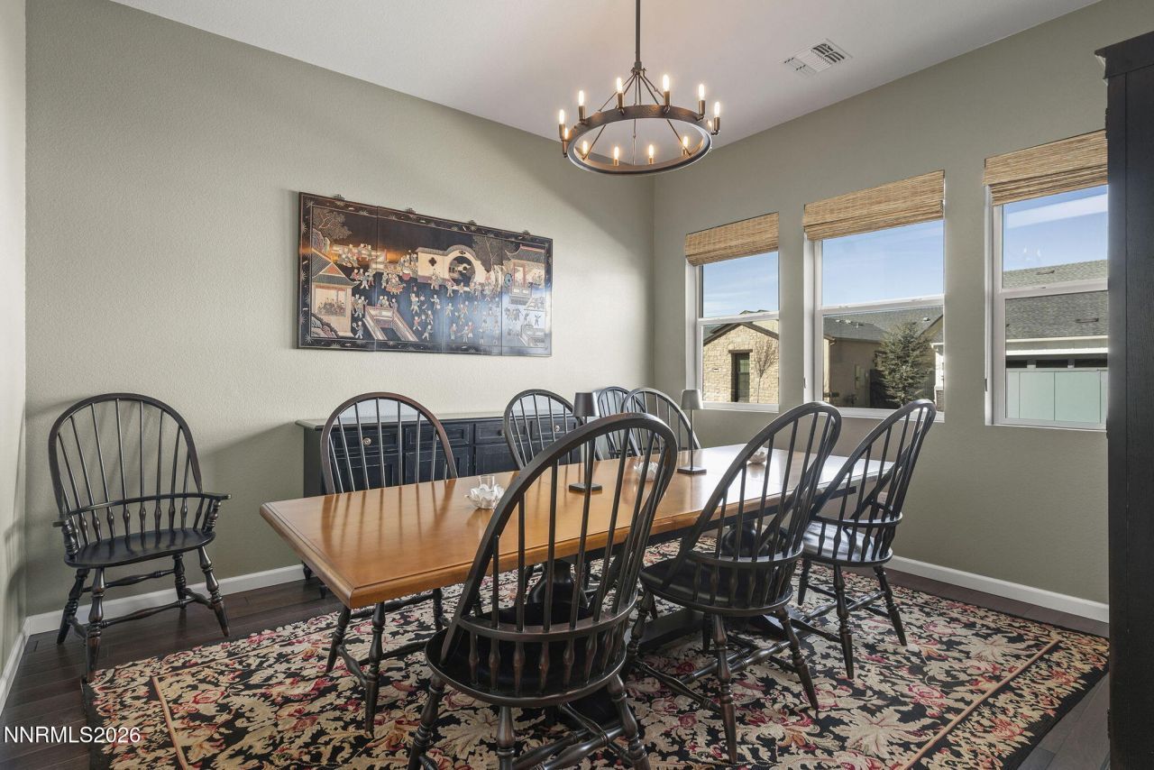 2268 Paint Horse Drive, Reno, NV 89521 Photo