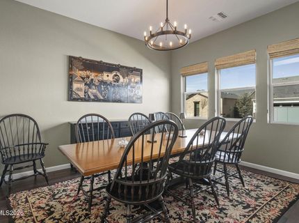 2268 Paint Horse Drive, Reno, NV 89521 Photo