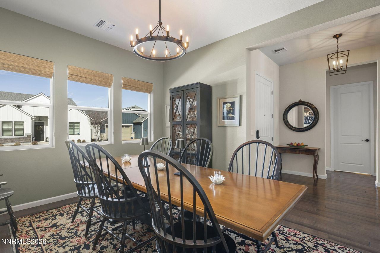 2268 Paint Horse Drive, Reno, NV 89521 Photo