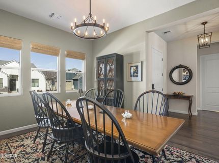 2268 Paint Horse Drive, Reno, NV 89521 Photo