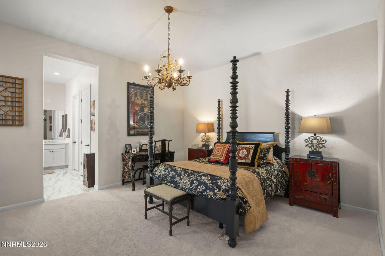 2268 Paint Horse Drive, Reno, NV 89521 Photo