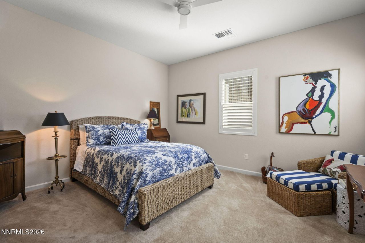 2268 Paint Horse Drive, Reno, NV 89521 Photo