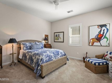 2268 Paint Horse Drive, Reno, NV 89521 Photo