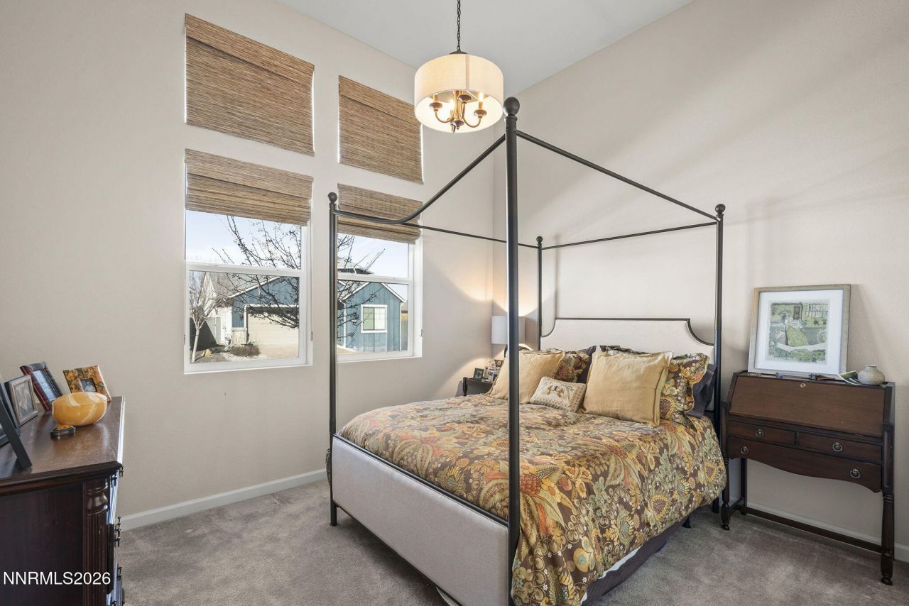 2268 Paint Horse Drive, Reno, NV 89521 Photo