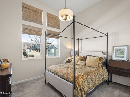 2268 Paint Horse Drive, Reno, NV 89521 Photo