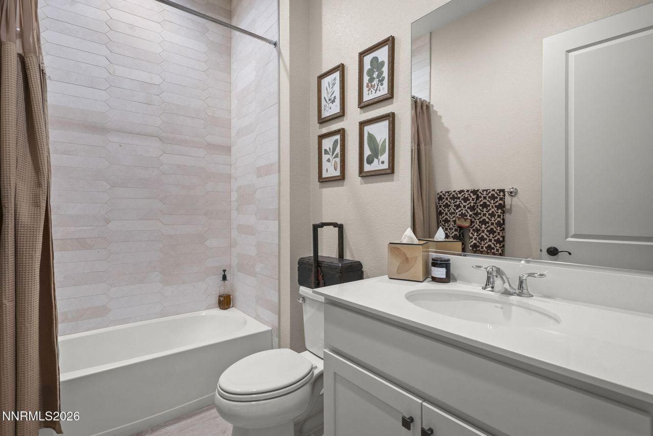 2268 Paint Horse Drive, Reno, NV 89521 Photo