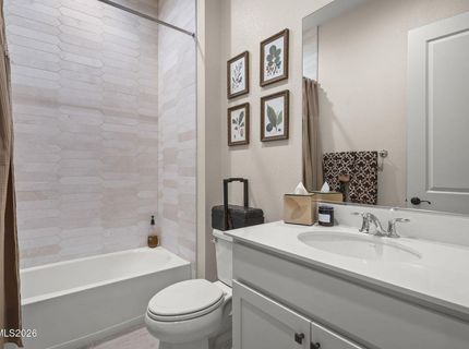 2268 Paint Horse Drive, Reno, NV 89521 Photo