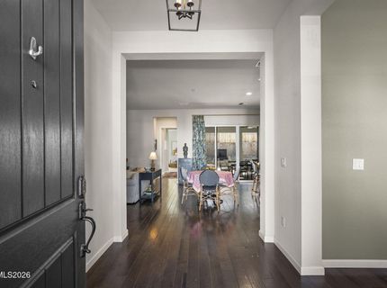 2268 Paint Horse Drive, Reno, NV 89521 Photo