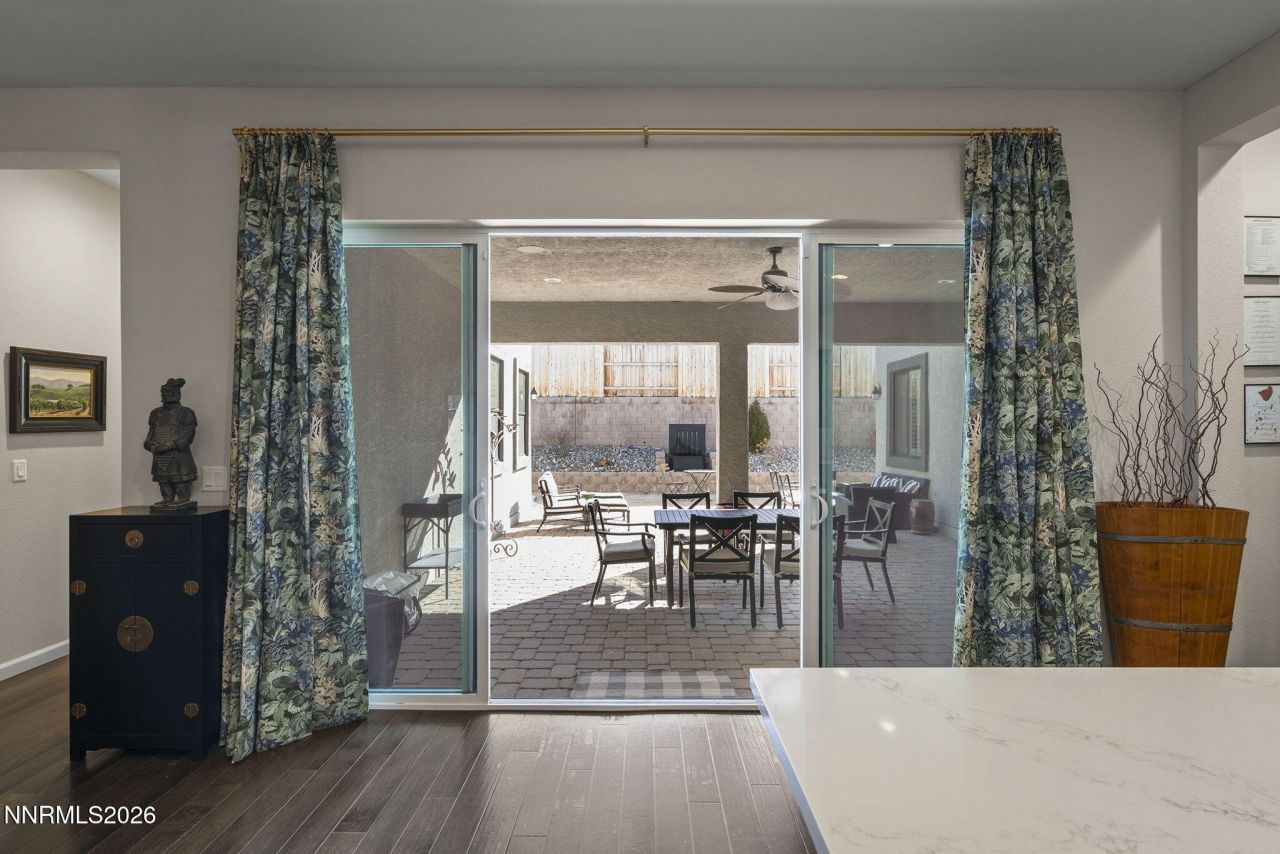 2268 Paint Horse Drive, Reno, NV 89521 Photo