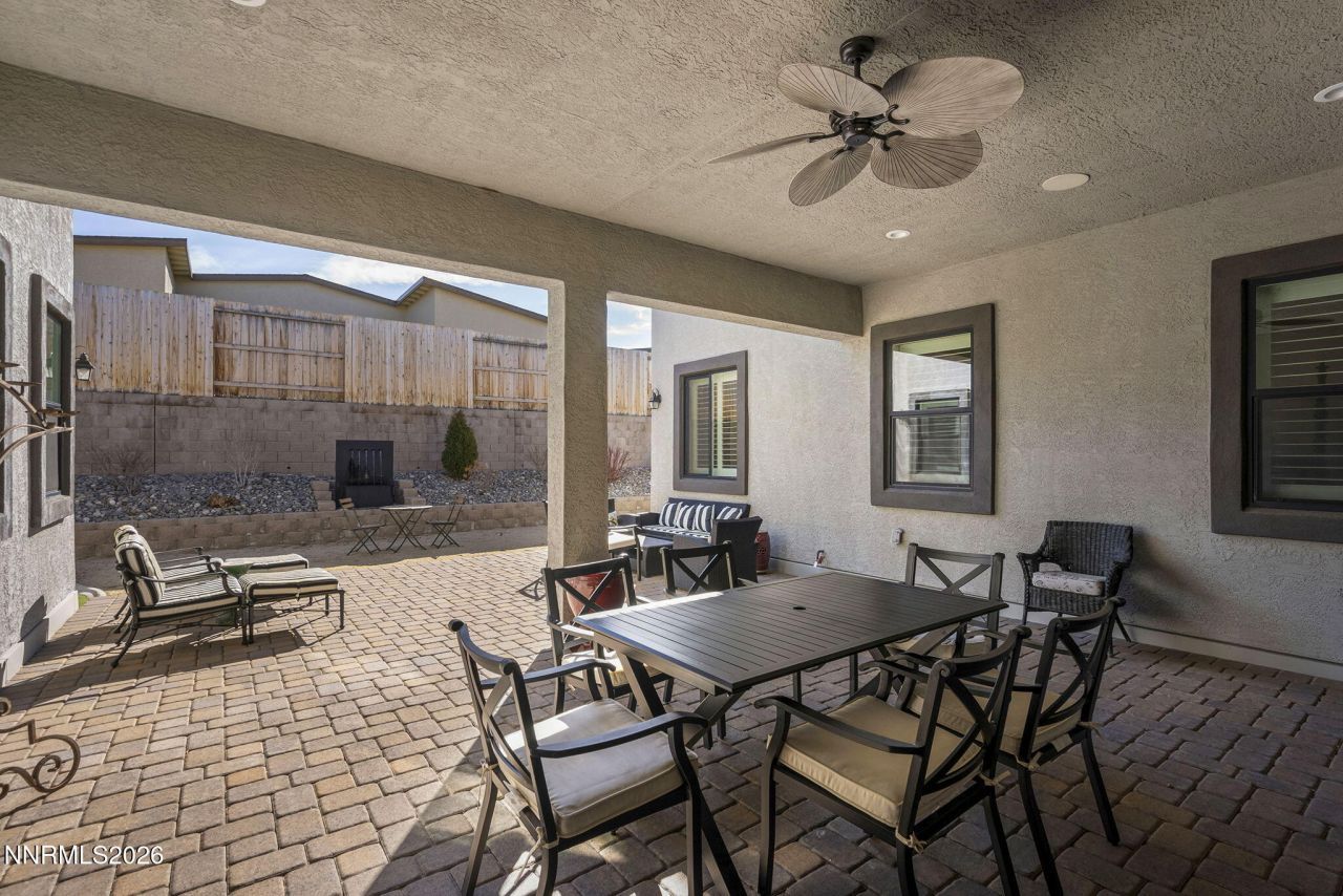 2268 Paint Horse Drive, Reno, NV 89521 Photo