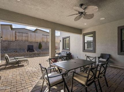 2268 Paint Horse Drive, Reno, NV 89521 Photo