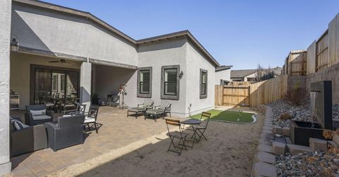 2268 Paint Horse Drive, Reno, NV 89521 Photo