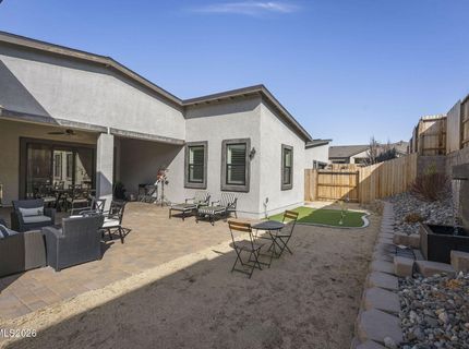 2268 Paint Horse Drive, Reno, NV 89521 Photo