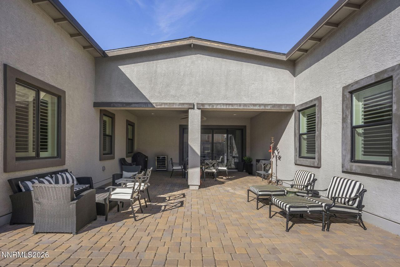 2268 Paint Horse Drive, Reno, NV 89521 Photo