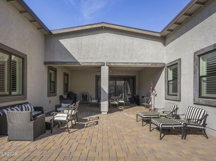 2268 Paint Horse Drive, Reno, NV 89521 Photo