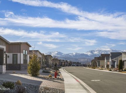 2268 Paint Horse Drive, Reno, NV 89521 Photo