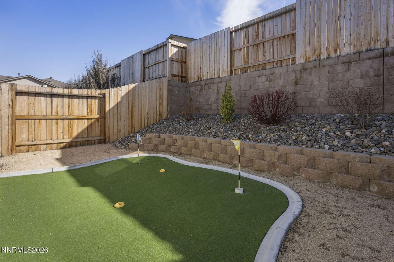 2268 Paint Horse Drive, Reno, NV 89521 Photo