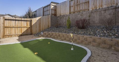 2268 Paint Horse Drive, Reno, NV 89521 Photo