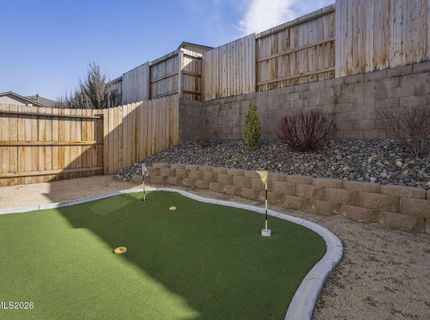 2268 Paint Horse Drive, Reno, NV 89521 Photo