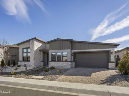 2268 Paint Horse Drive, Reno, NV 89521 Photo