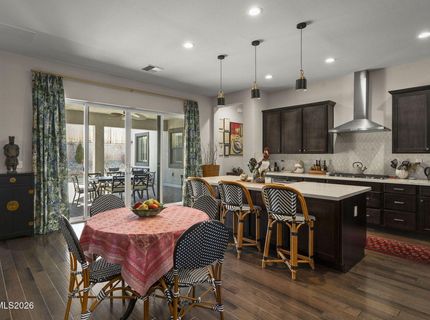 2268 Paint Horse Drive, Reno, NV 89521 Photo