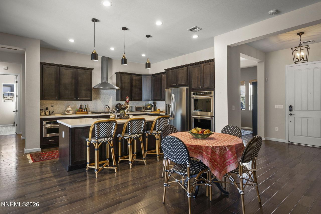 2268 Paint Horse Drive, Reno, NV 89521 Photo