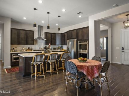 2268 Paint Horse Drive, Reno, NV 89521 Photo