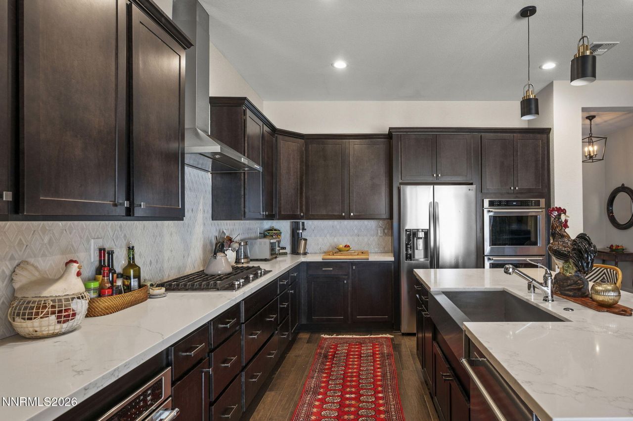 2268 Paint Horse Drive, Reno, NV 89521 Photo